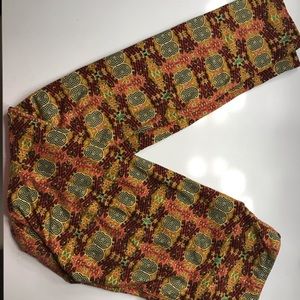 Women’s LulaRoe Leggings